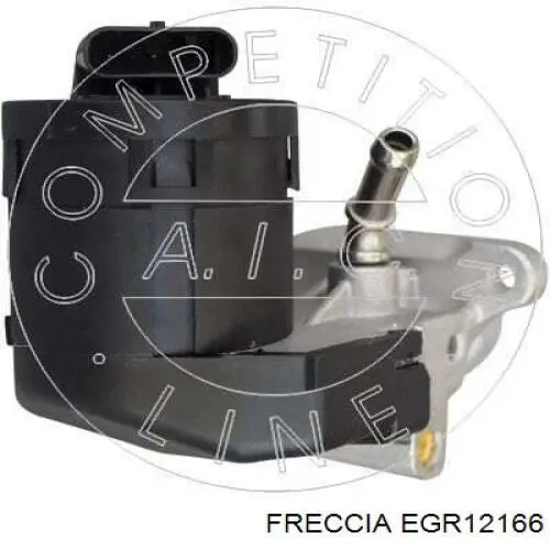 Купить EGR12166 Freccia Клапан EGR системы рециркуляции отработавших газов