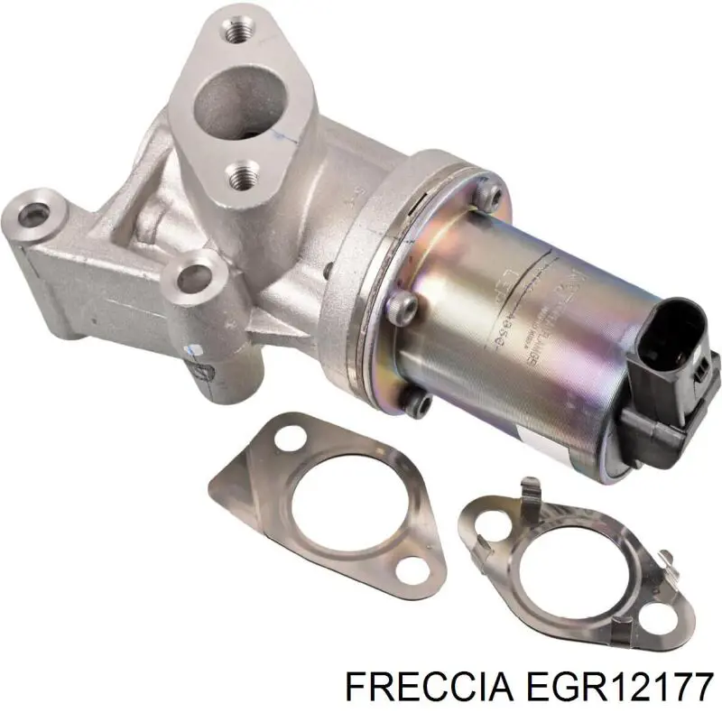 EGR12177 Freccia клапан егр