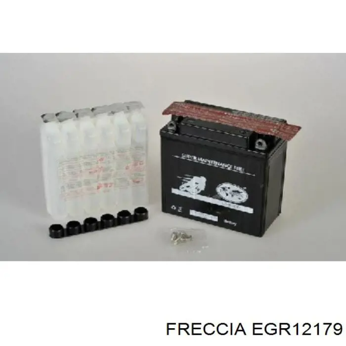 Купить 38131014 AND Радиатор системы EGR