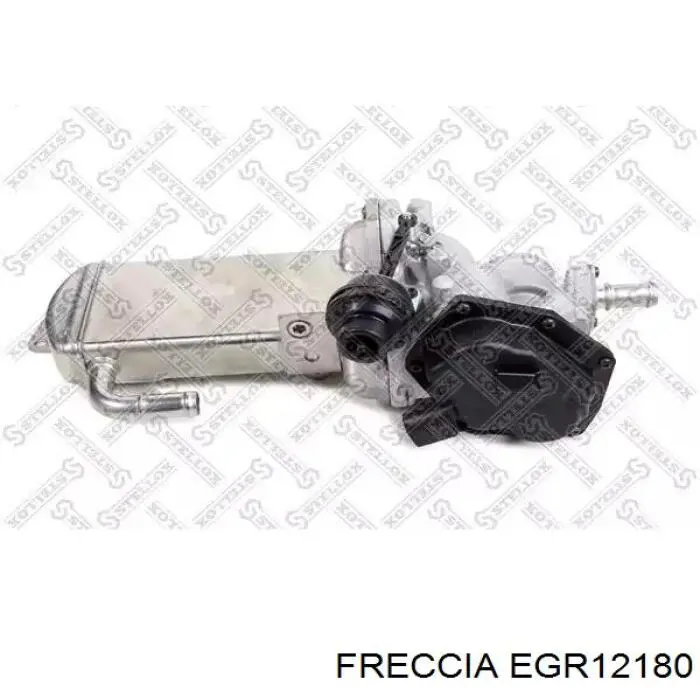 Купить 38131040 AND Радиатор системы EGR