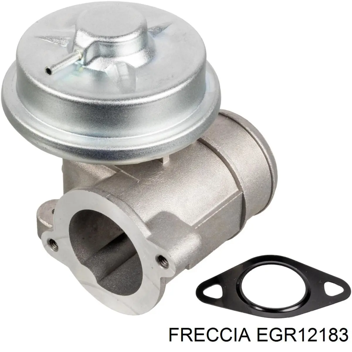 Клапан ЕГР EGR12183 Freccia