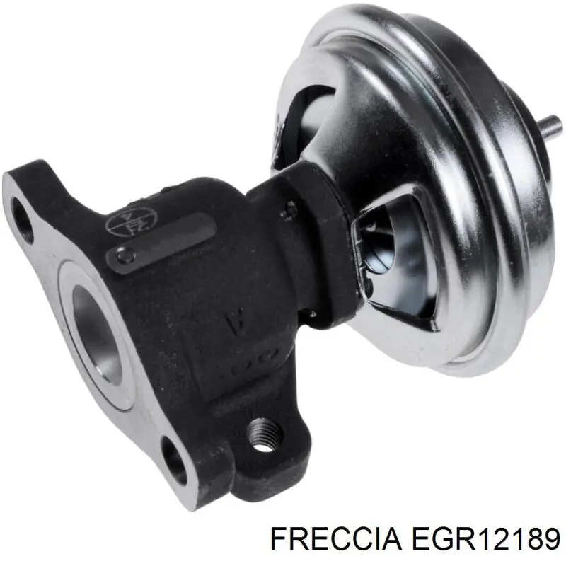 EGR12-189 Freccia клапан егр