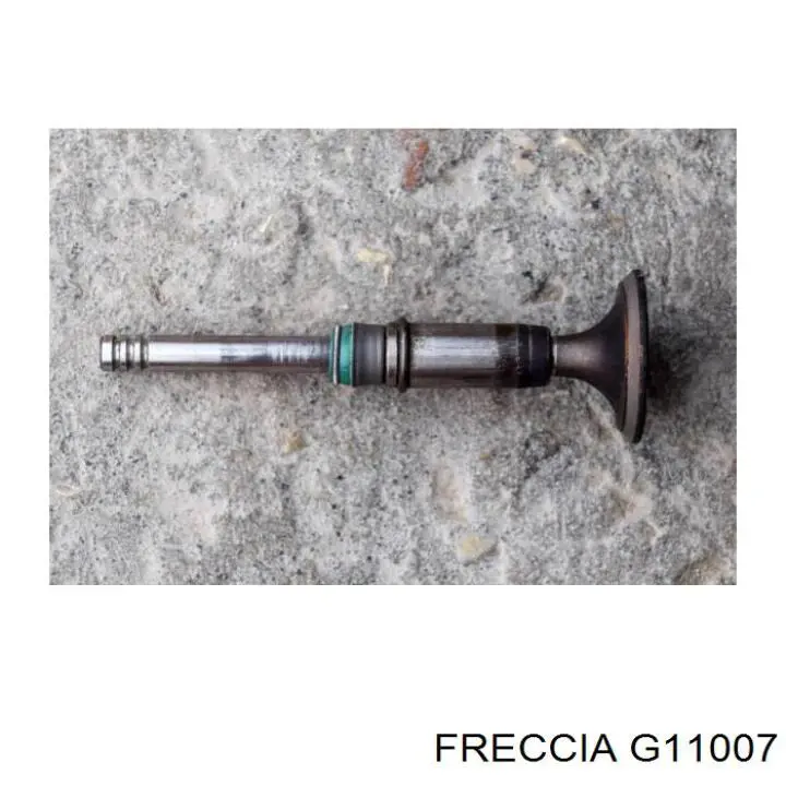 Купить G11007 Freccia Направляющая клапана выпускного