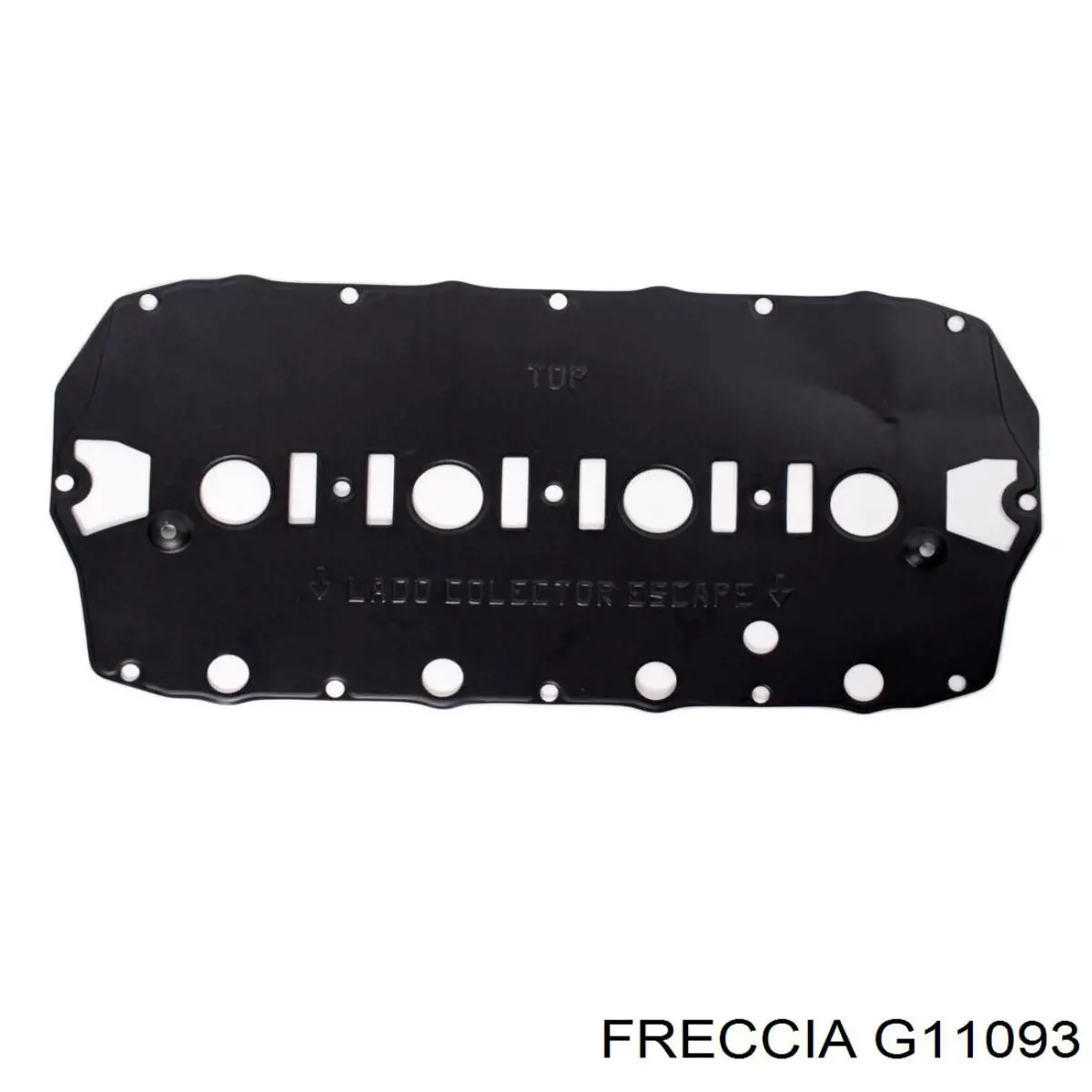 Направляющая клапана выпускного Freccia G11093 цена, от 3.70 USD