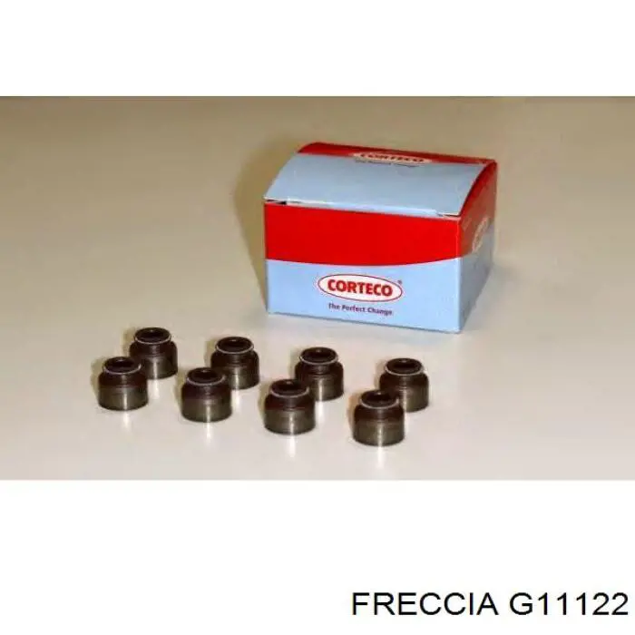  G11122 Freccia