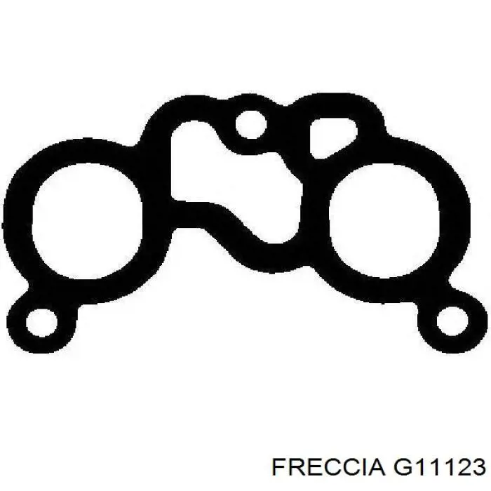 Купить G11123 Freccia Направляющая клапана впускного