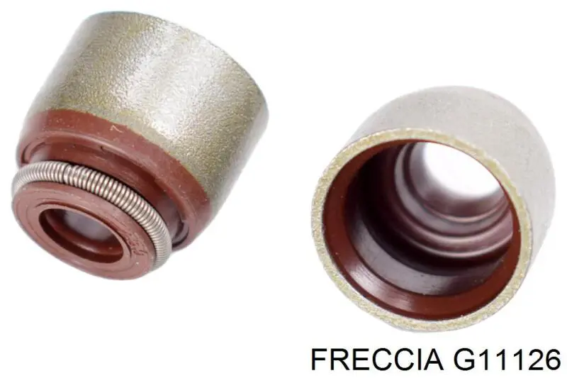 G11126 Freccia