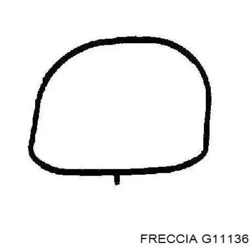 G11136 Freccia