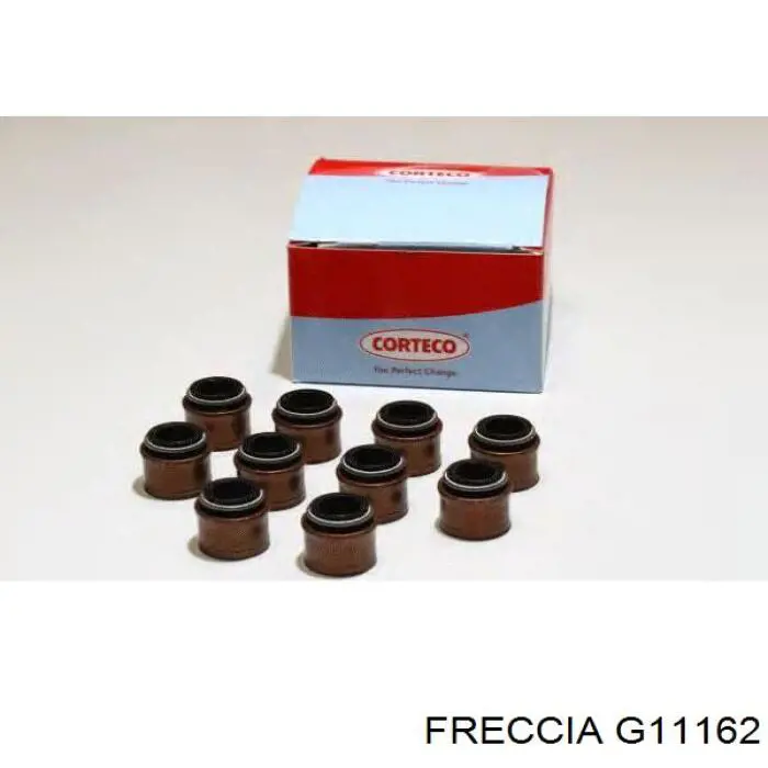 G11162 Freccia Направляющая втулка клапана