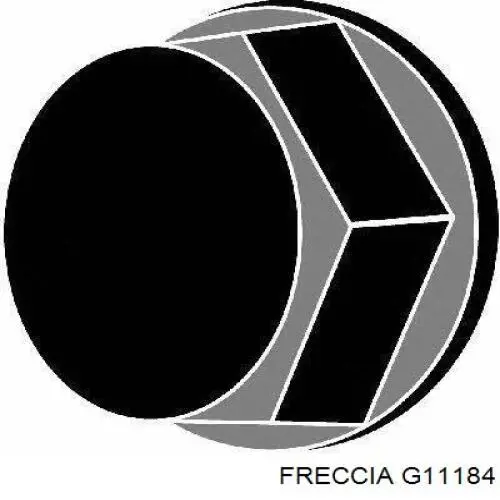 G11184 Freccia