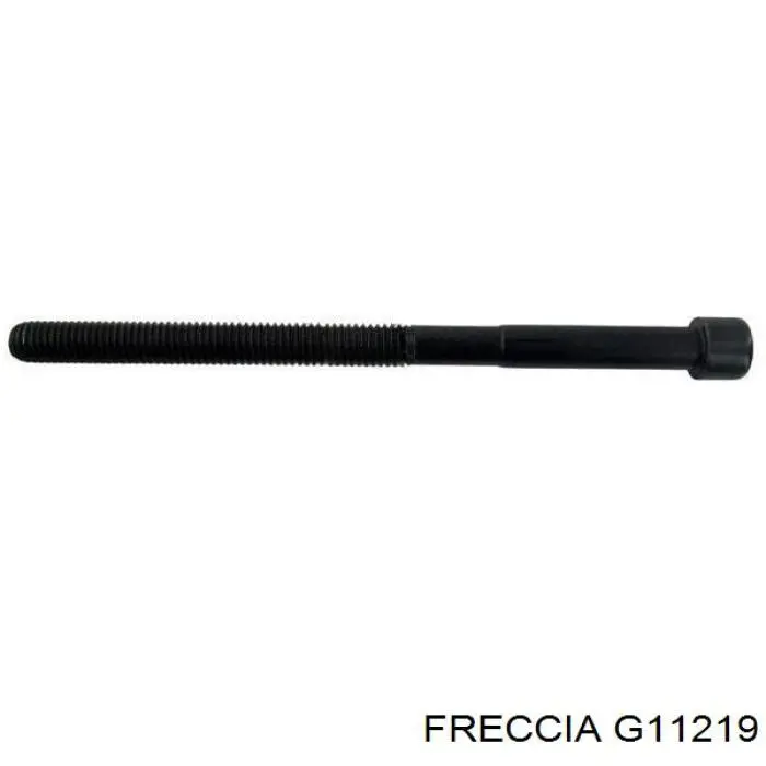 Купить G11219 Freccia Направляющая клапана выпускного