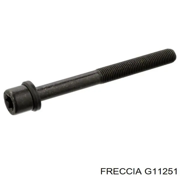 Направляющие клапанов Freccia G11251 цена, от 2.81 USD