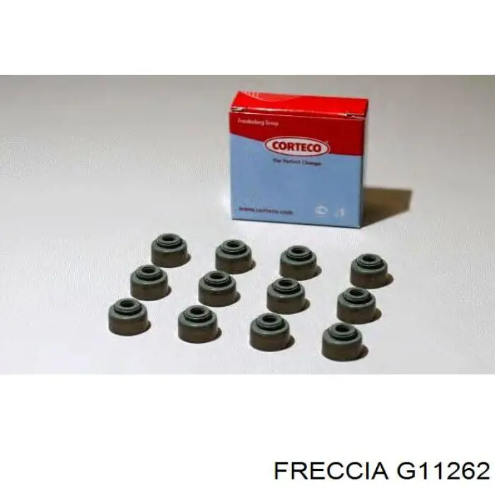 Купить G11262 Freccia Направляющая клапана впускного