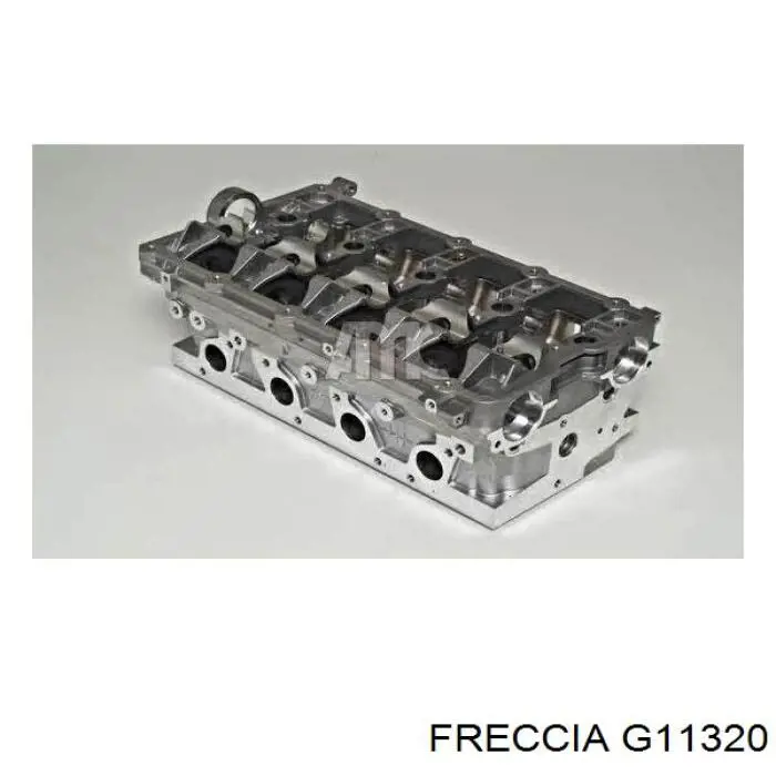 Направляющие клапанов Freccia G11320 цена, от 2.57 USD