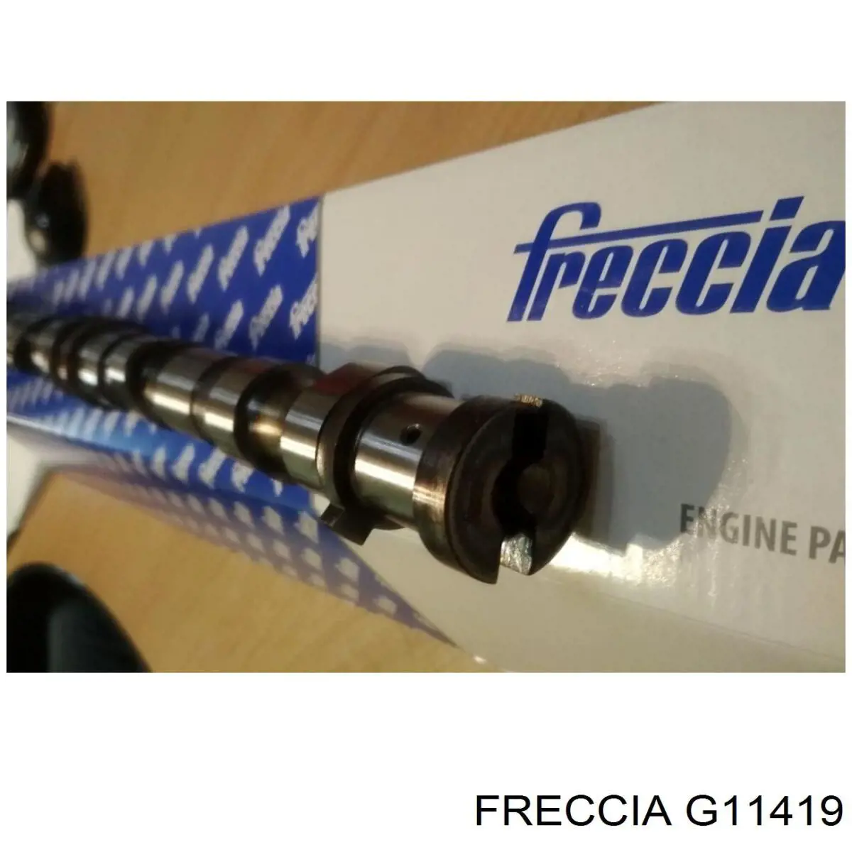 G11419 Freccia