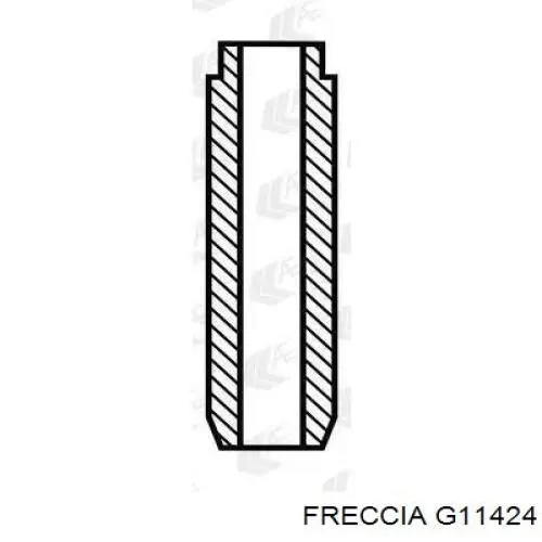 G11424 Freccia