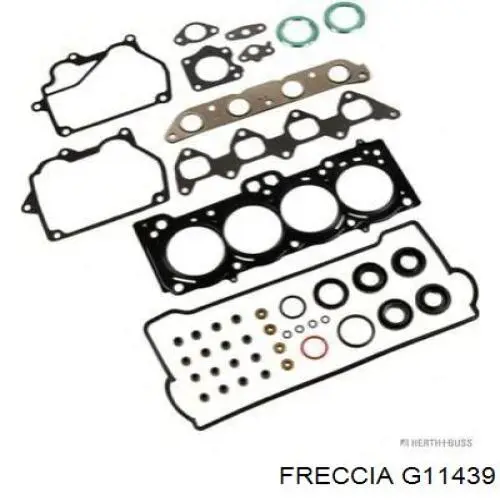 G11439 Freccia