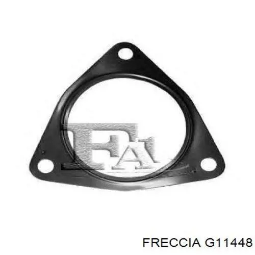 G11448 Freccia