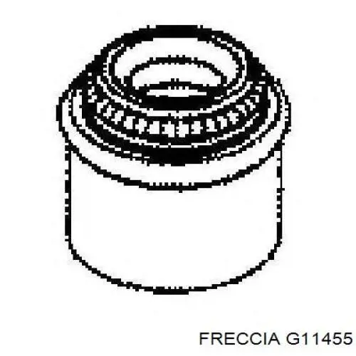G11455 Freccia направляющая клапана
