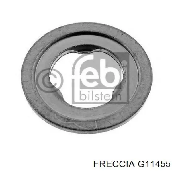 Направляющая клапана 11455 Freccia