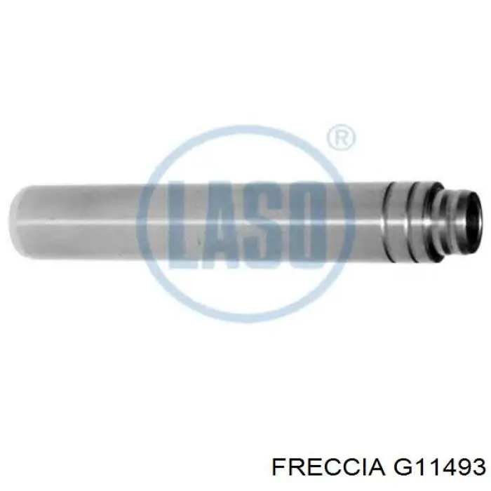 Направляющие клапанов Freccia G11493 цена, от 4.21 USD