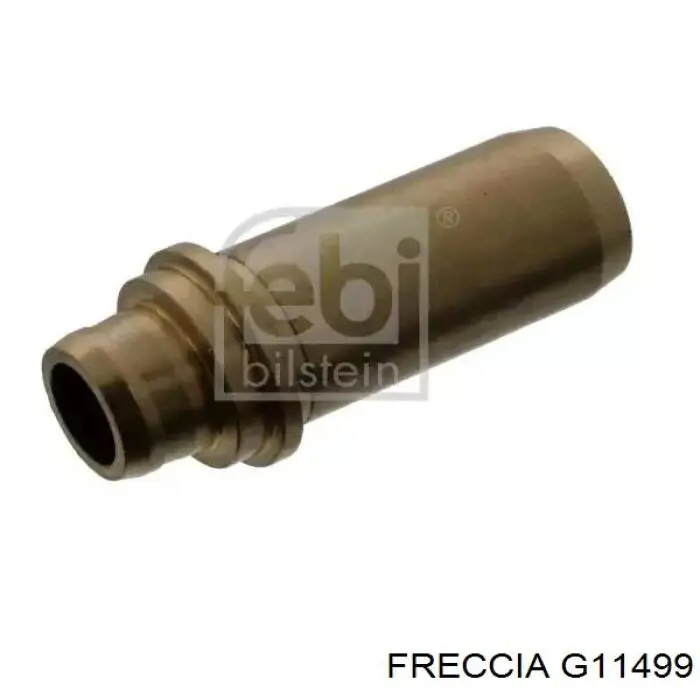 Направляющие клапанов Freccia G11499 цена, от 2.71 USD