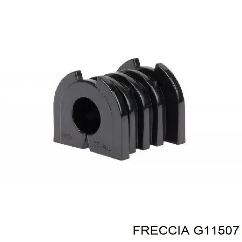 Направляюча клапана G11507 Freccia