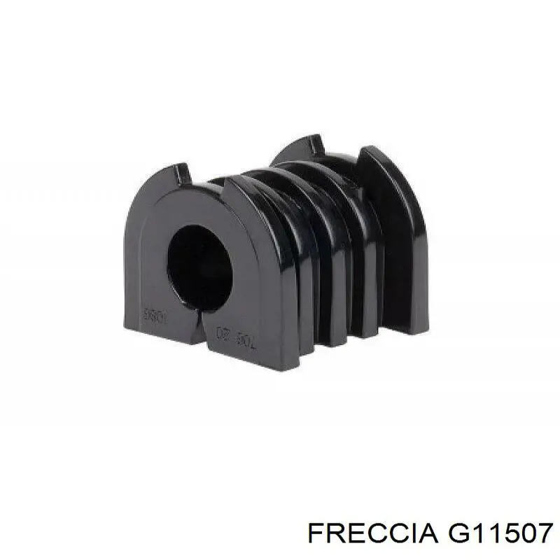 G11507 Freccia