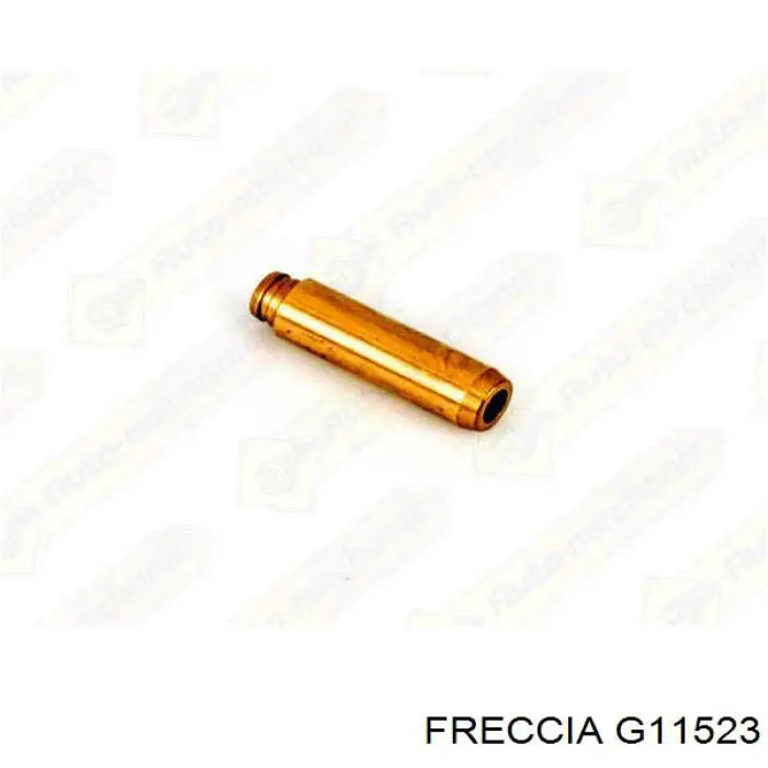 Guia de válvula Renault Espace IV JK0