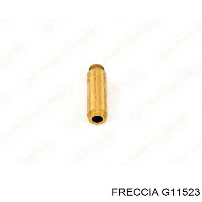  Guia de válvula Renault Espace IV monovolume (JK0) (2002 - 2026) IV