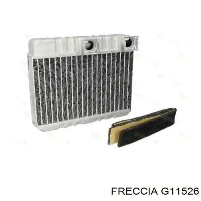 G11526 Freccia Направляющая втулка клапана выпускного