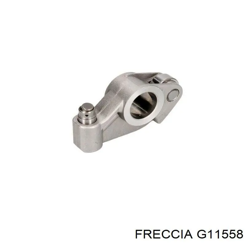 G11558 Freccia направляющая клапана выпускного