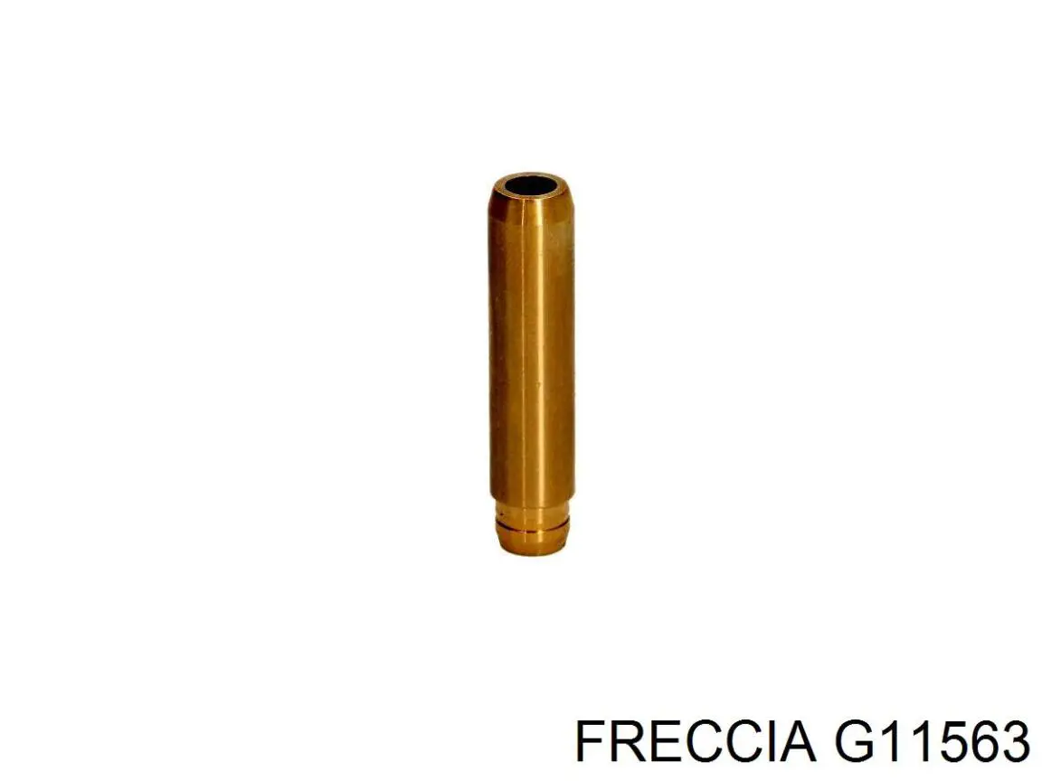 G11563 Freccia направляющая клапана выпускного