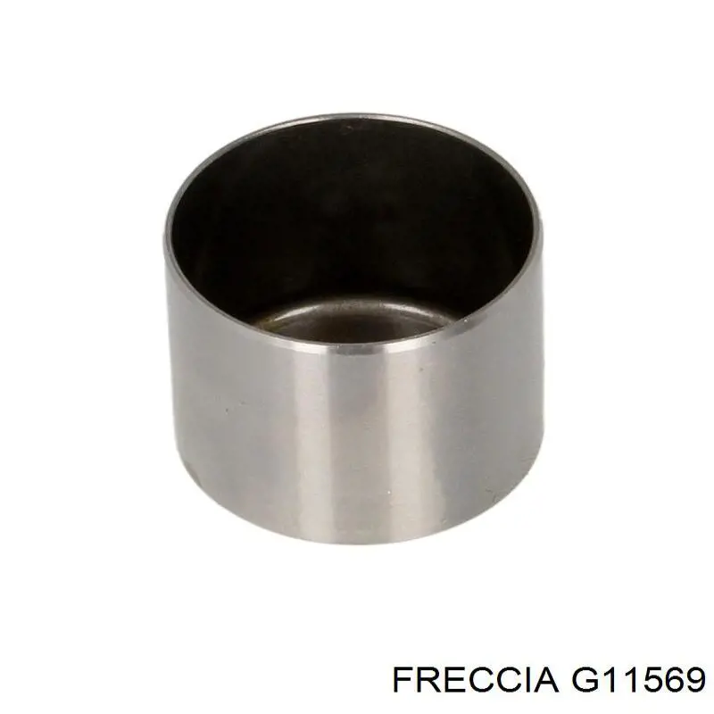 G11569 Freccia Направляющая втулка клапана