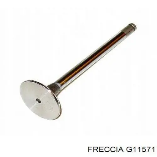 G11571 Freccia направляющая клапана выпускного