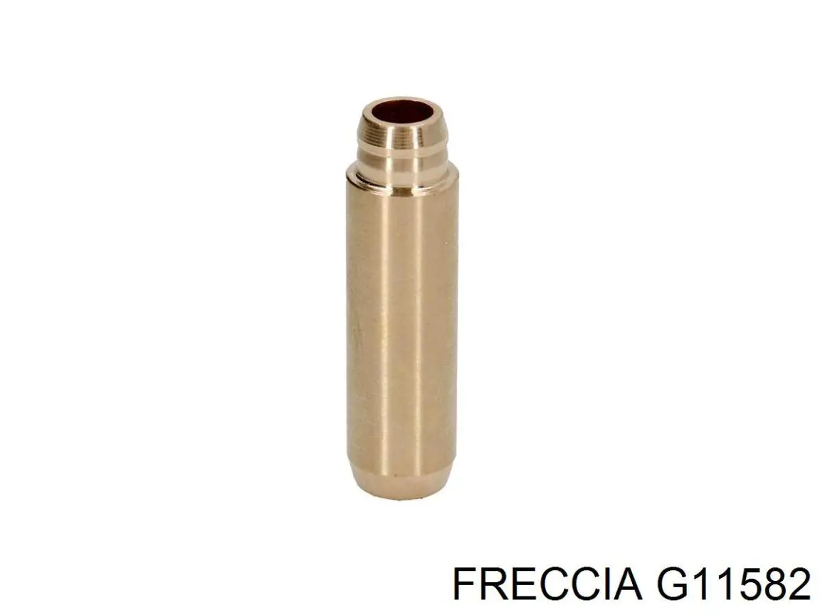 Направляющие клапанов Freccia G11582 цена, от 3.27 USD