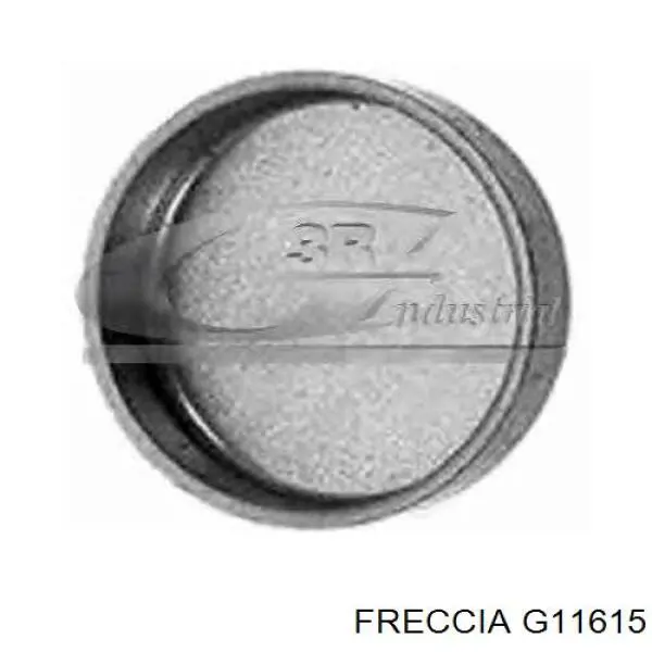 Направляющие клапанов Freccia GS11615 цена, от 3.01 USD