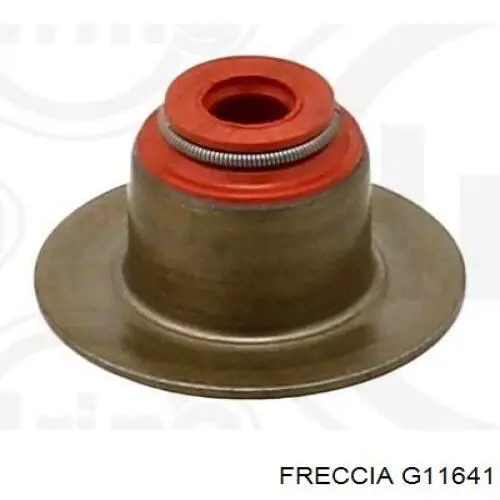  G11641 Freccia