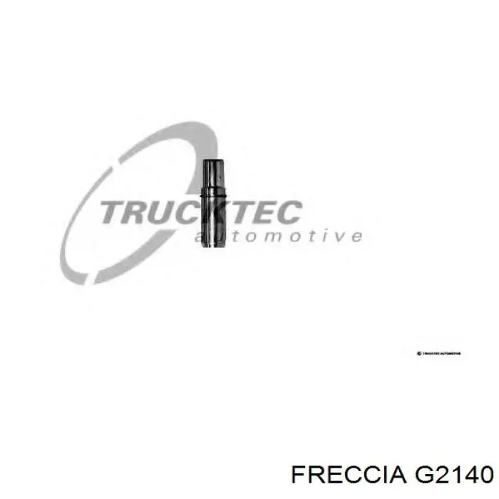  G2140 Freccia