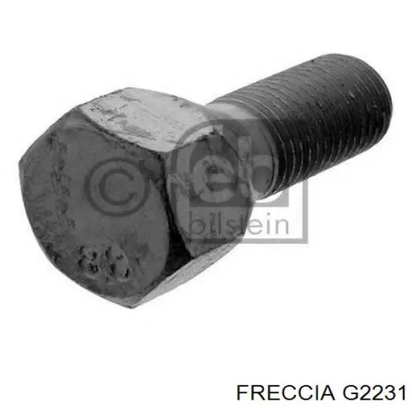 2231 Freccia направляющая клапана впускного