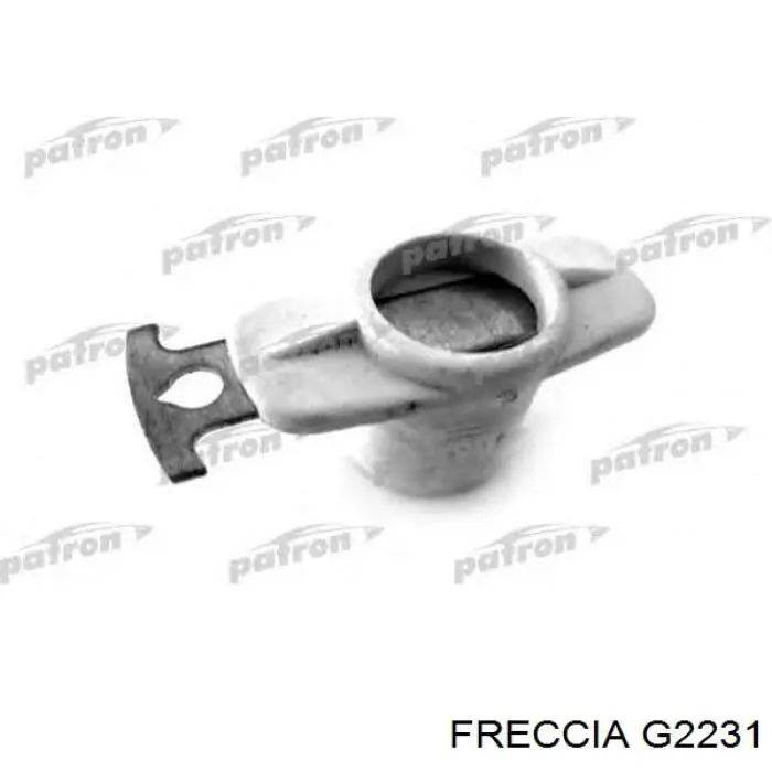 Направляющая клапана впускного Freccia G2231 цена, от 0.99 USD