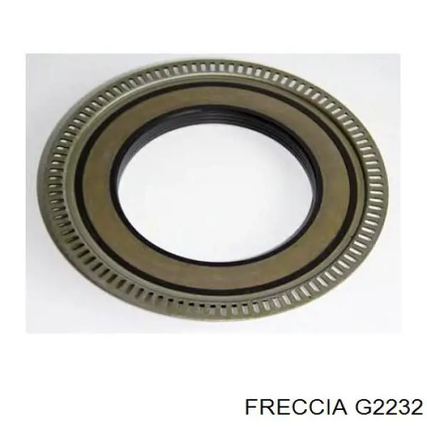 G2232 Freccia