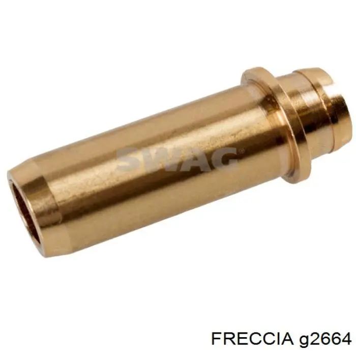 Направляющая клапана Freccia G2664