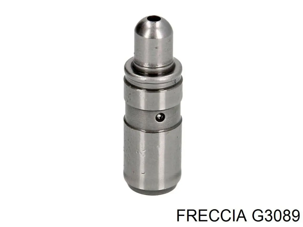 Направляющая клапана впускного Freccia G3089