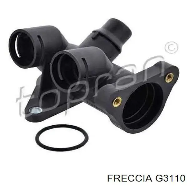 Гидрокомпенсатор PI03110 Freccia