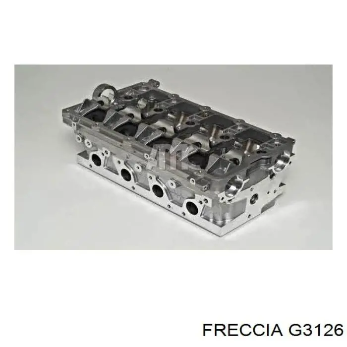 G3126 Freccia