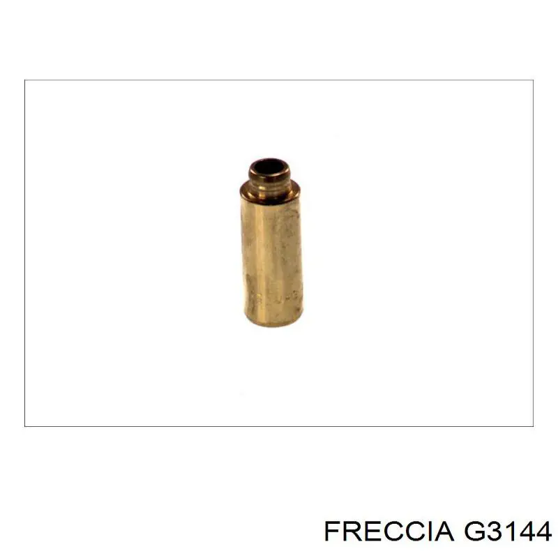 G3144 Freccia направляющая клапана выпускного