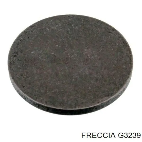 G3239 Freccia