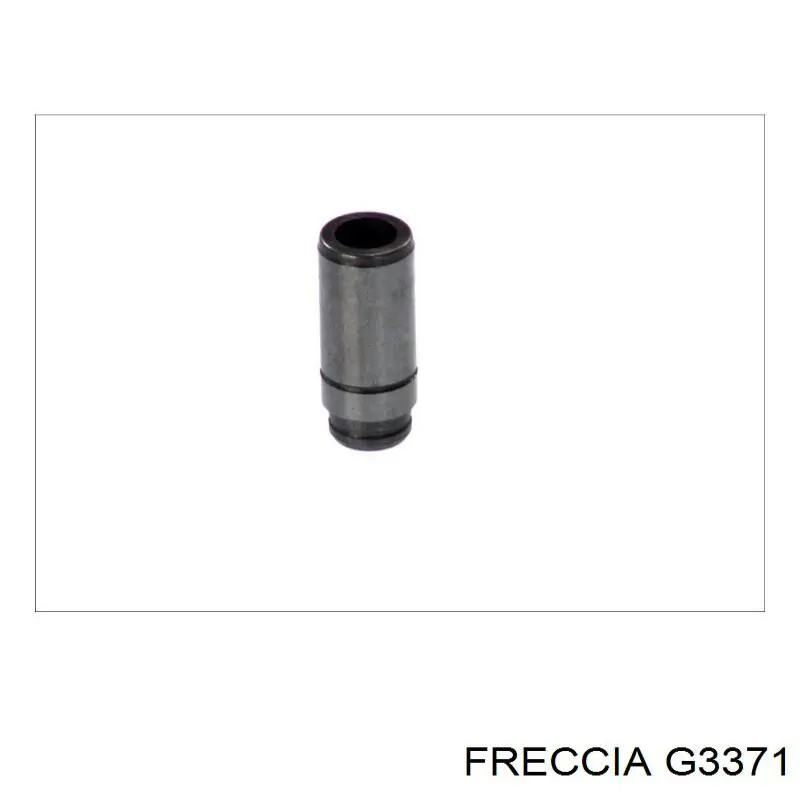 G3371 Freccia