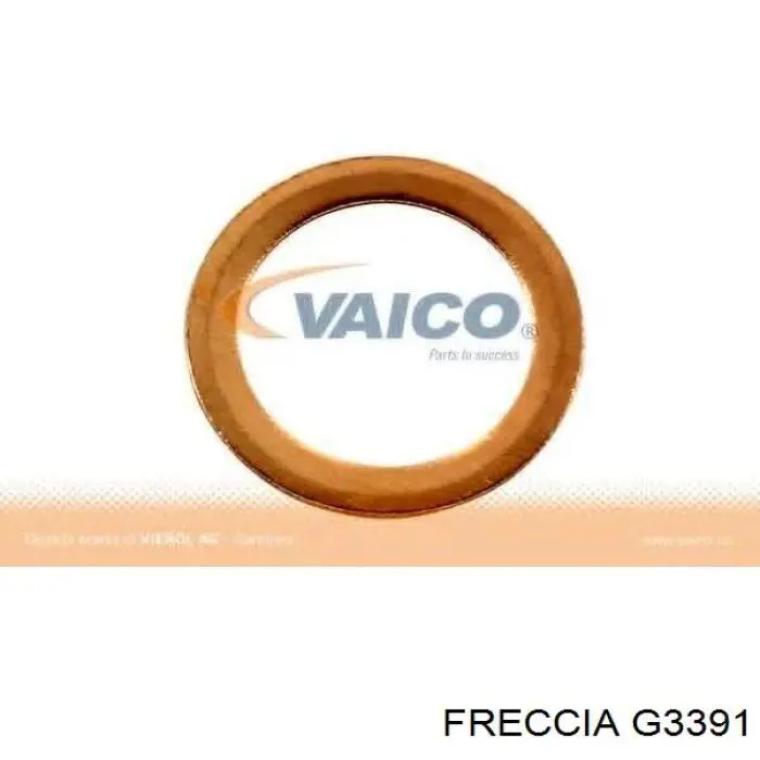 Направляющая клапана впускного Freccia G3391 цена, от 4.74 USD